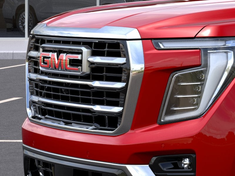 2026 GMC Yukon Elevation - Photo 27