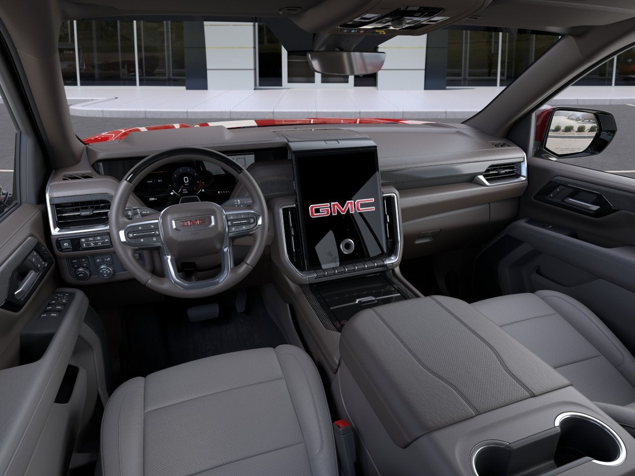 2026 GMC Yukon Elevation - Photo 29
