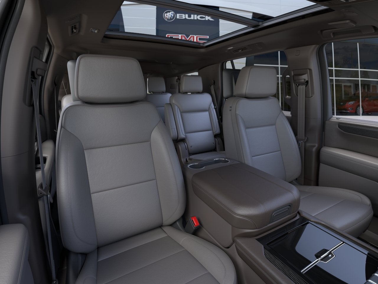2026 GMC Yukon Elevation - Photo 30