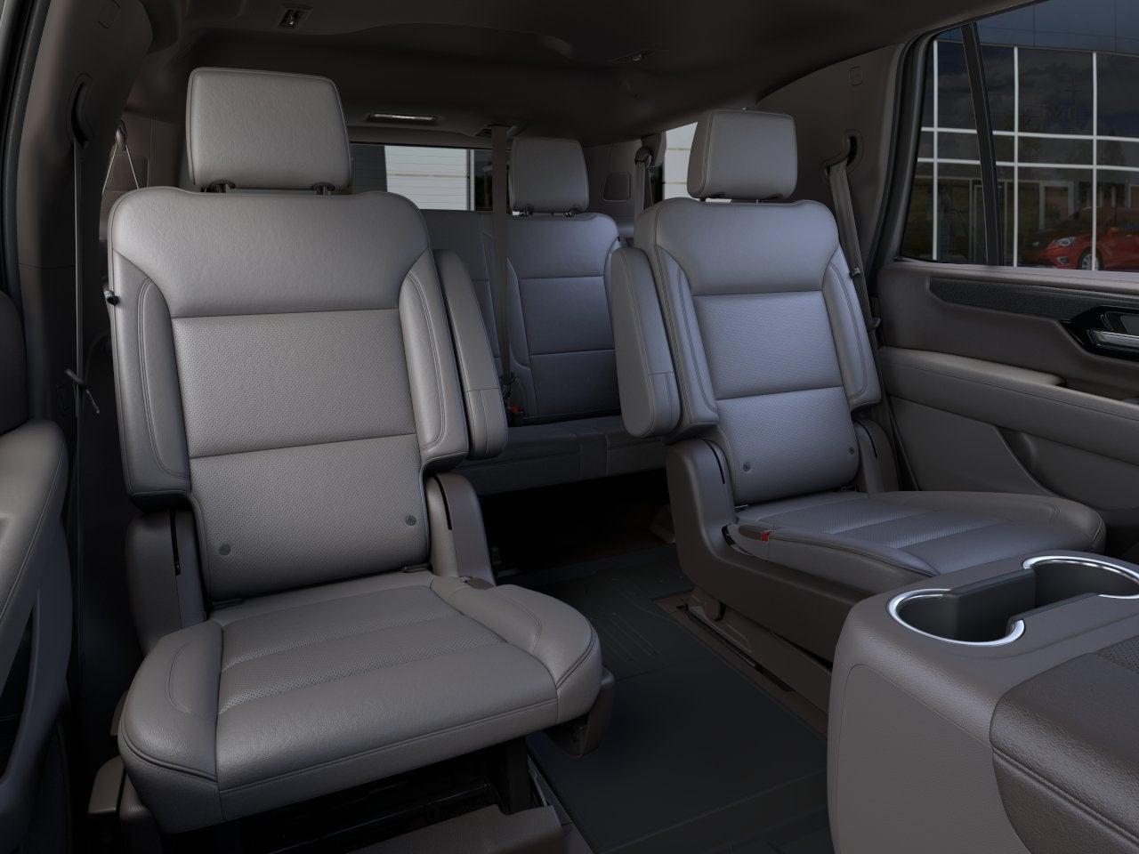 2026 GMC Yukon Elevation - Photo 31
