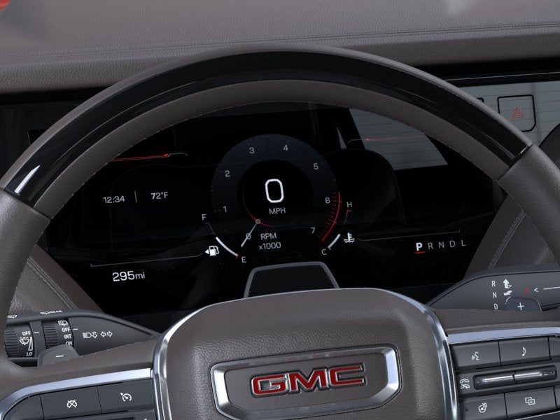 2026 GMC Yukon Elevation - Photo 32
