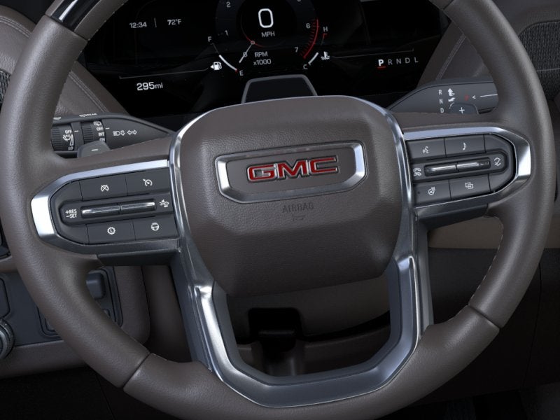 2026 GMC Yukon Elevation - Photo 33