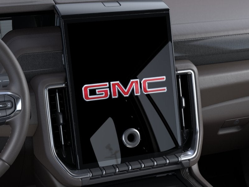 2026 GMC Yukon Elevation - Photo 34
