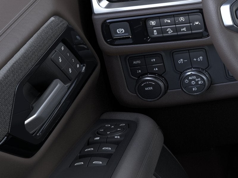 2026 GMC Yukon Elevation - Photo 36