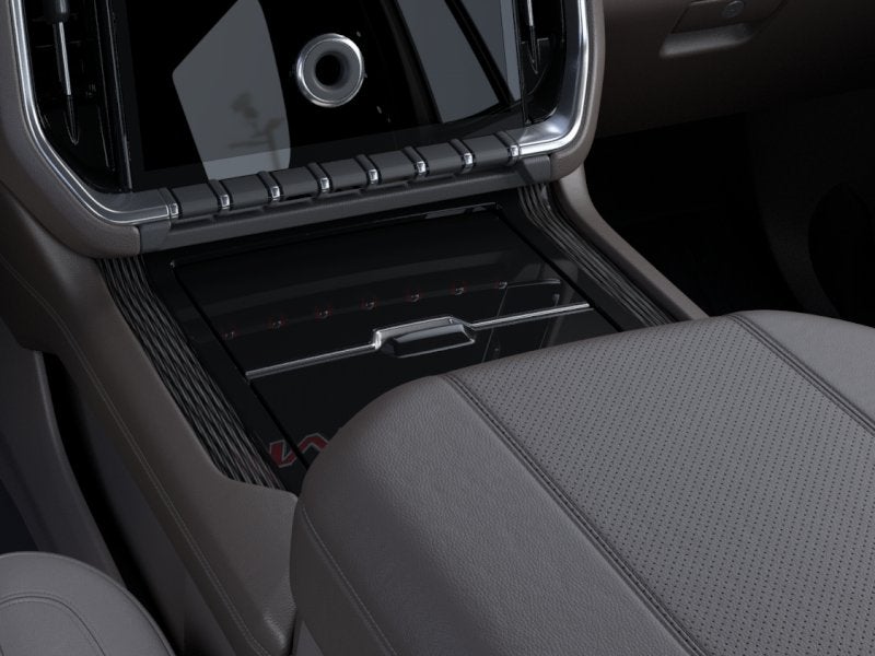 2026 GMC Yukon Elevation - Photo 37