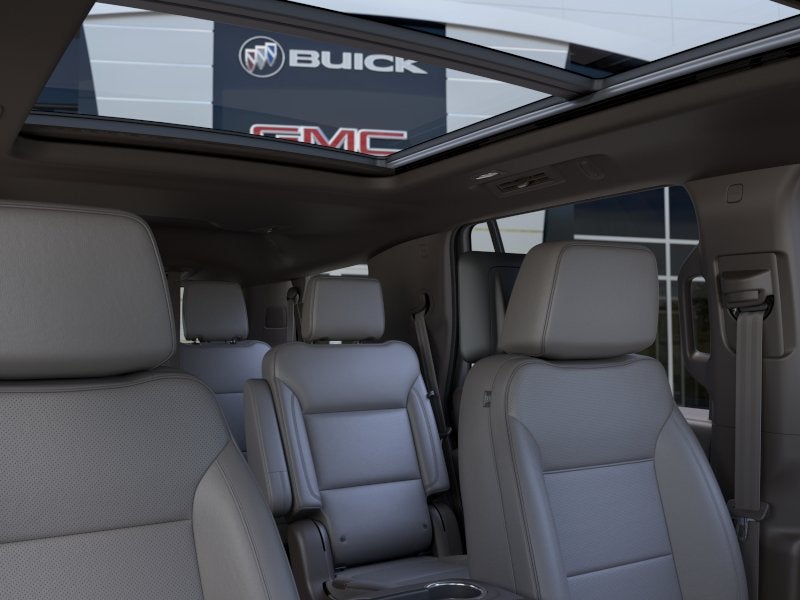 2026 GMC Yukon Elevation - Photo 38