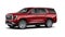 2027 GMC Yukon Elevation