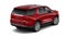 2027 GMC Yukon Elevation