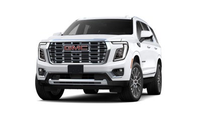 2027 GMC Yukon Denali
