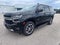 2022 Chevrolet Tahoe LS