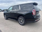 2022 Chevrolet Tahoe LS