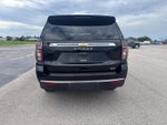 2022 Chevrolet Tahoe LS
