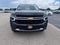 2022 Chevrolet Tahoe LS