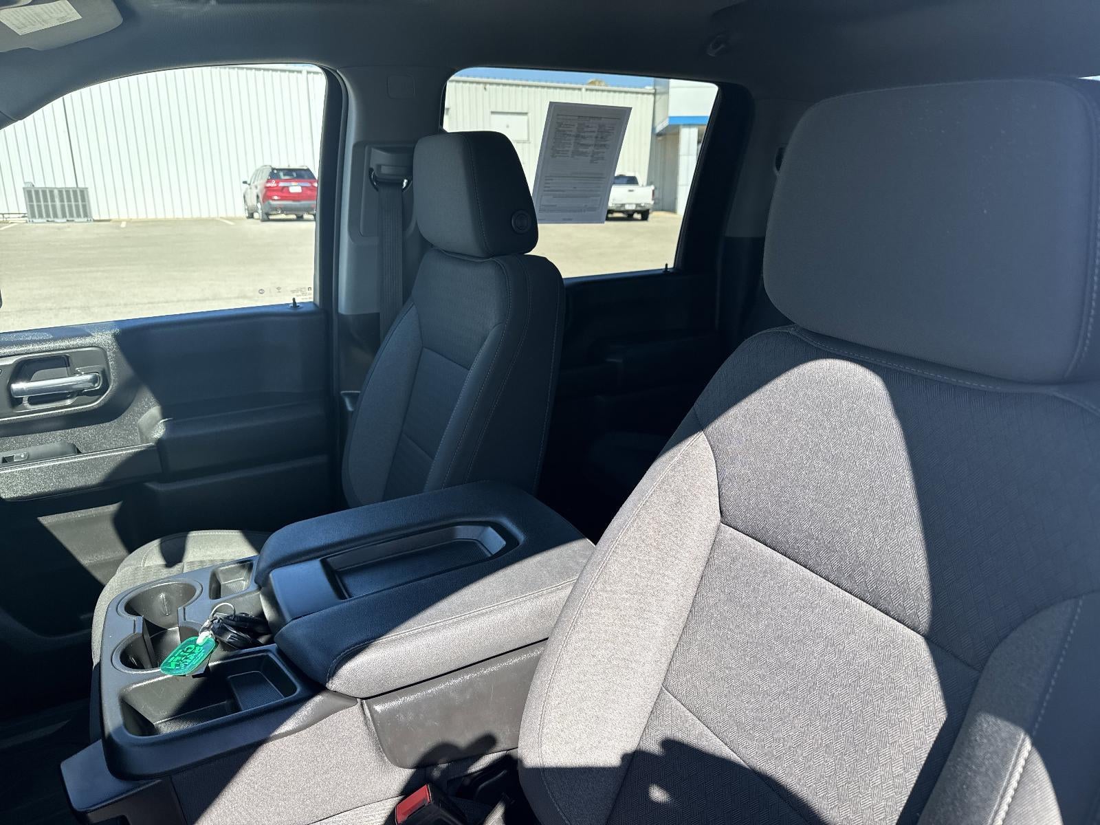 2024 GMC Sierra 3500 HD Pro DRW