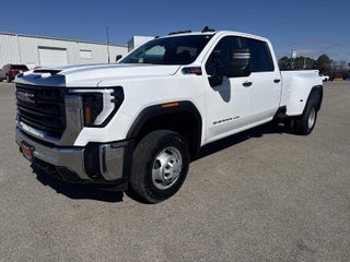 2024 GMC Sierra 3500 HD Pro DRW