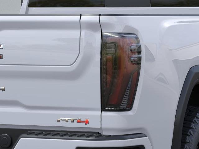 2026 GMC Sierra 2500HD AT4 - Photo 11