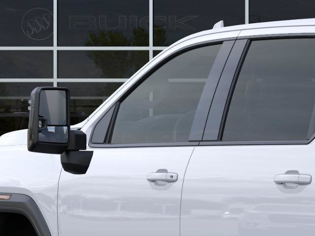 2026 GMC Sierra 2500HD AT4 - Photo 12