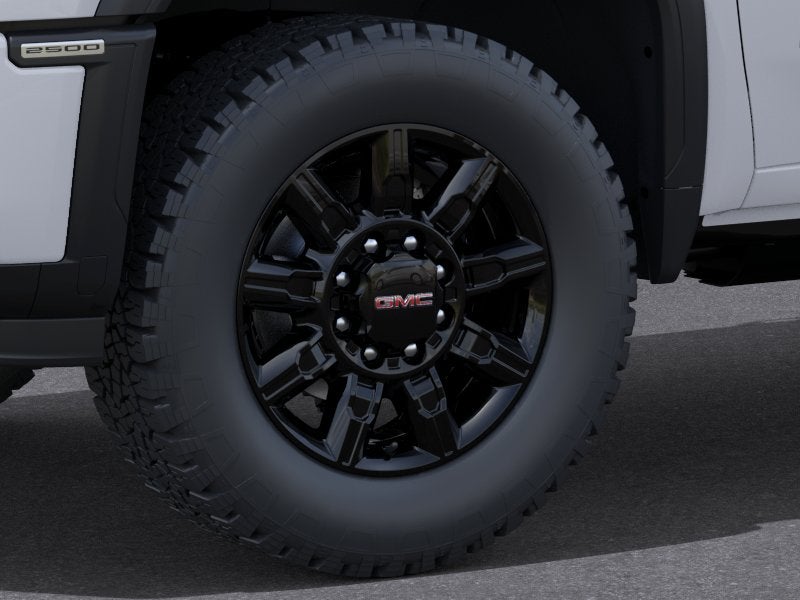 2026 GMC Sierra 2500HD AT4 - Photo 33