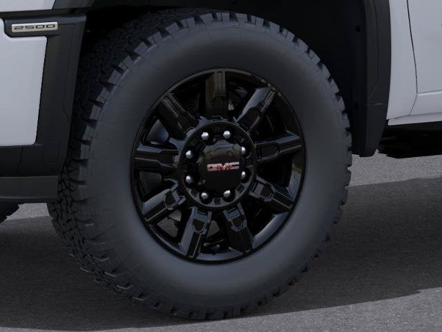 2026 GMC Sierra 2500HD AT4 - Photo 9