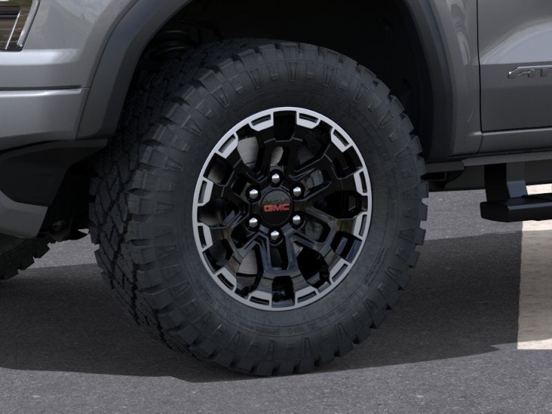 2026 GMC Canyon AT4 - Photo 21