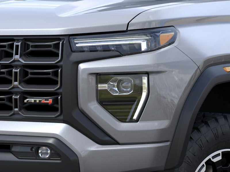 2026 GMC Canyon AT4 - Photo 22