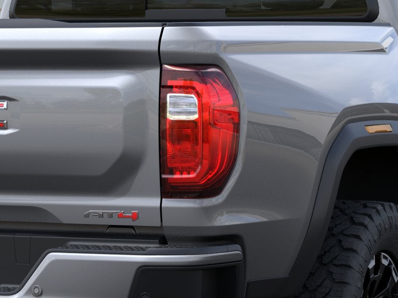 2026 GMC Canyon AT4 - Photo 23
