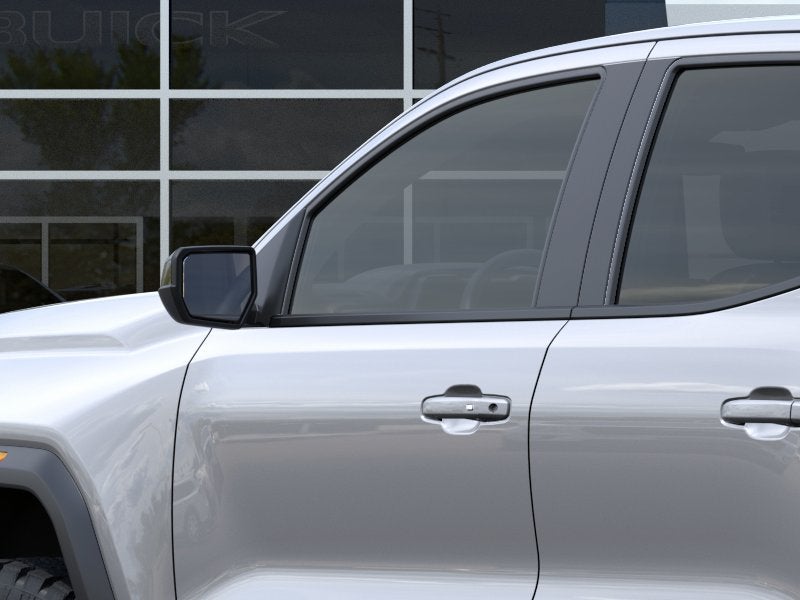 2026 GMC Canyon AT4 - Photo 24