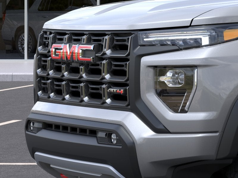 2026 GMC Canyon AT4 - Photo 25