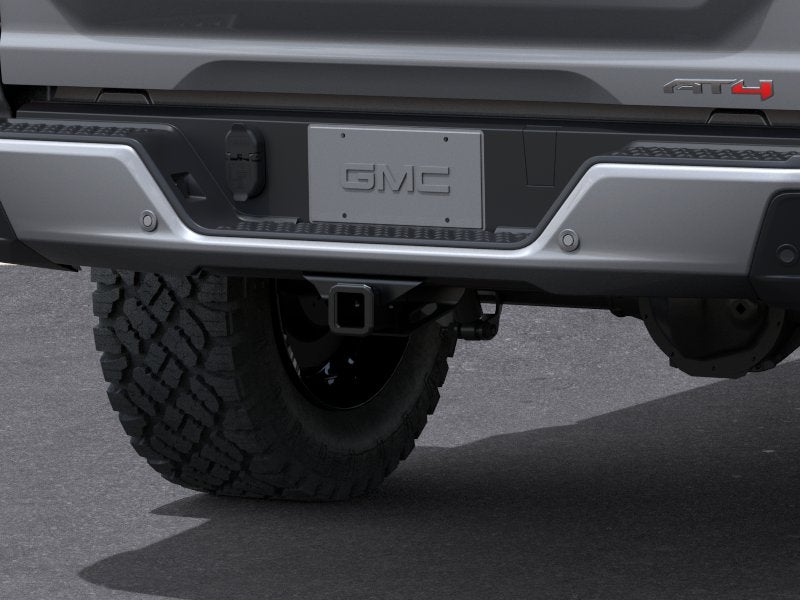 2026 GMC Canyon AT4 - Photo 26