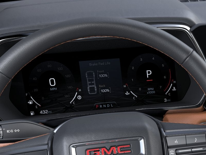 2026 GMC Canyon AT4 - Photo 30