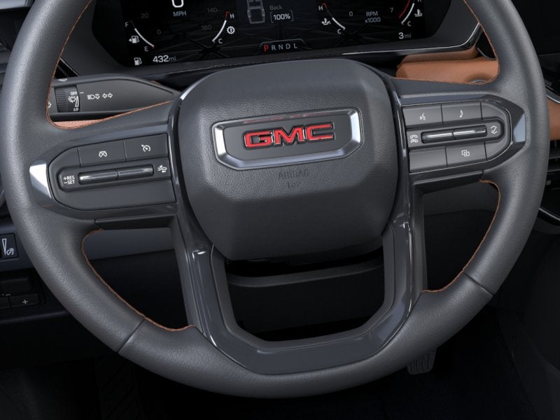 2026 GMC Canyon AT4 - Photo 31