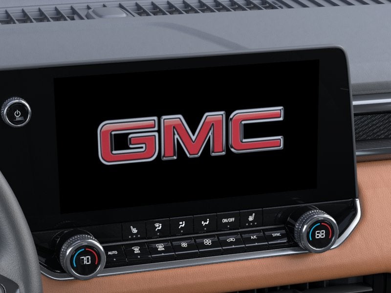 2026 GMC Canyon AT4 - Photo 32
