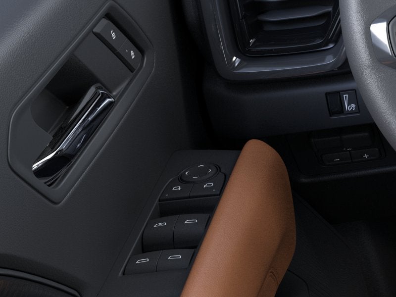 2026 GMC Canyon AT4 - Photo 34