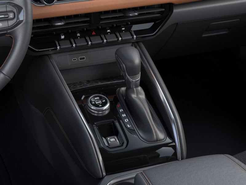 2026 GMC Canyon AT4 - Photo 35