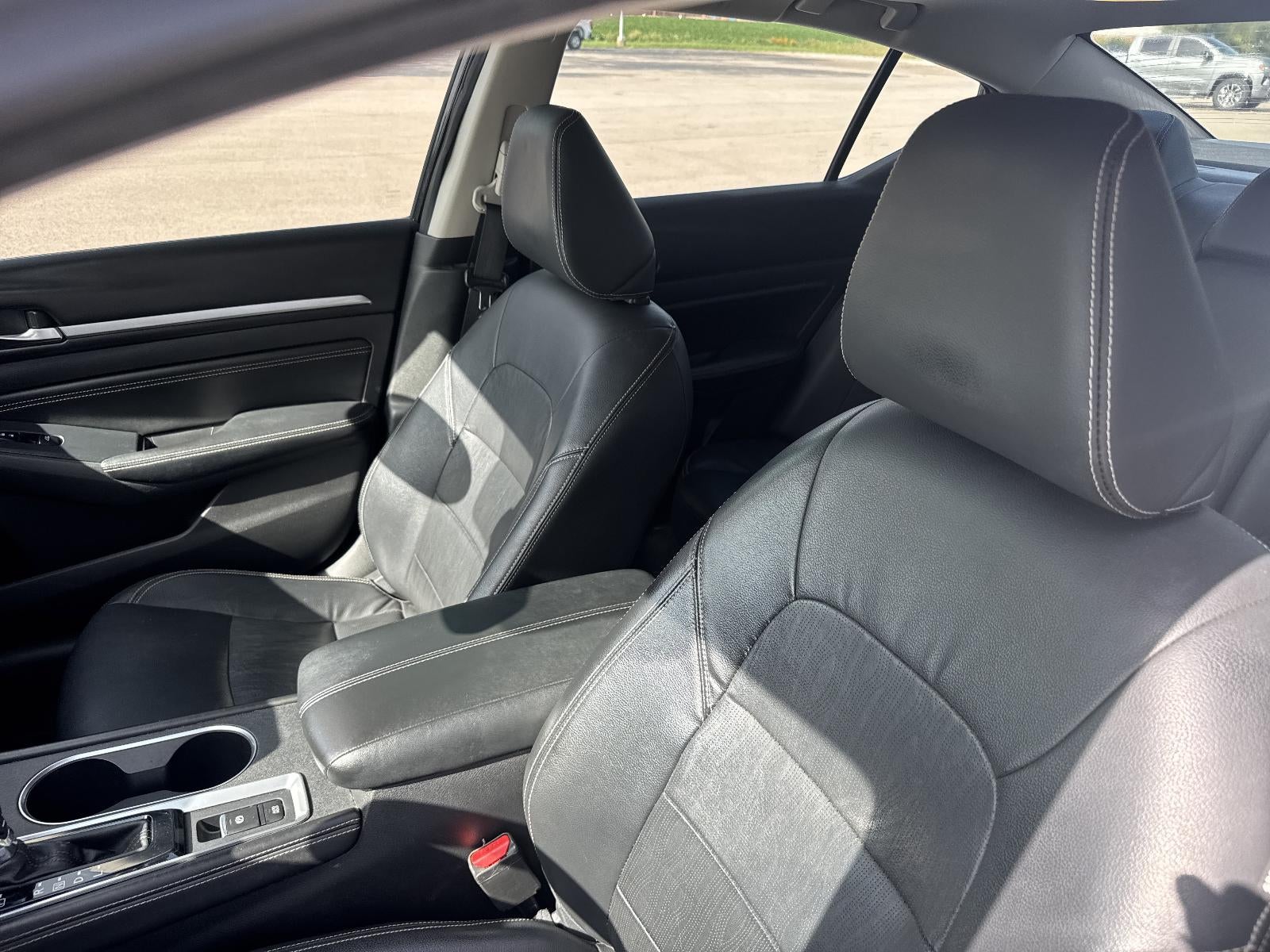 2019 Nissan Altima 2.5 SL