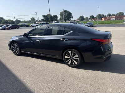 2019 Nissan Altima 2.5 SL