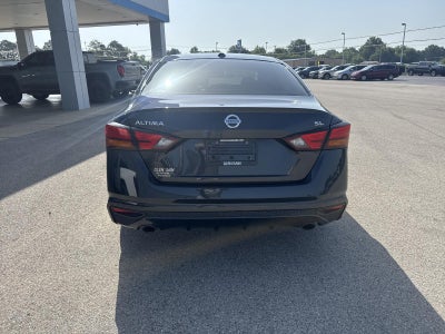 2019 Nissan Altima 2.5 SL