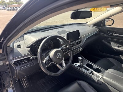 2019 Nissan Altima 2.5 SL