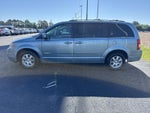 2009 Chrysler Town & Country Touring