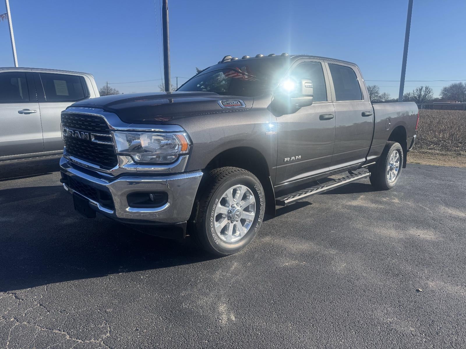 2023 RAM 2500 Big Horn