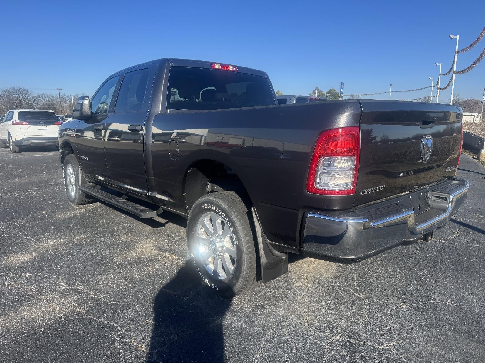 2023 RAM 2500 Big Horn