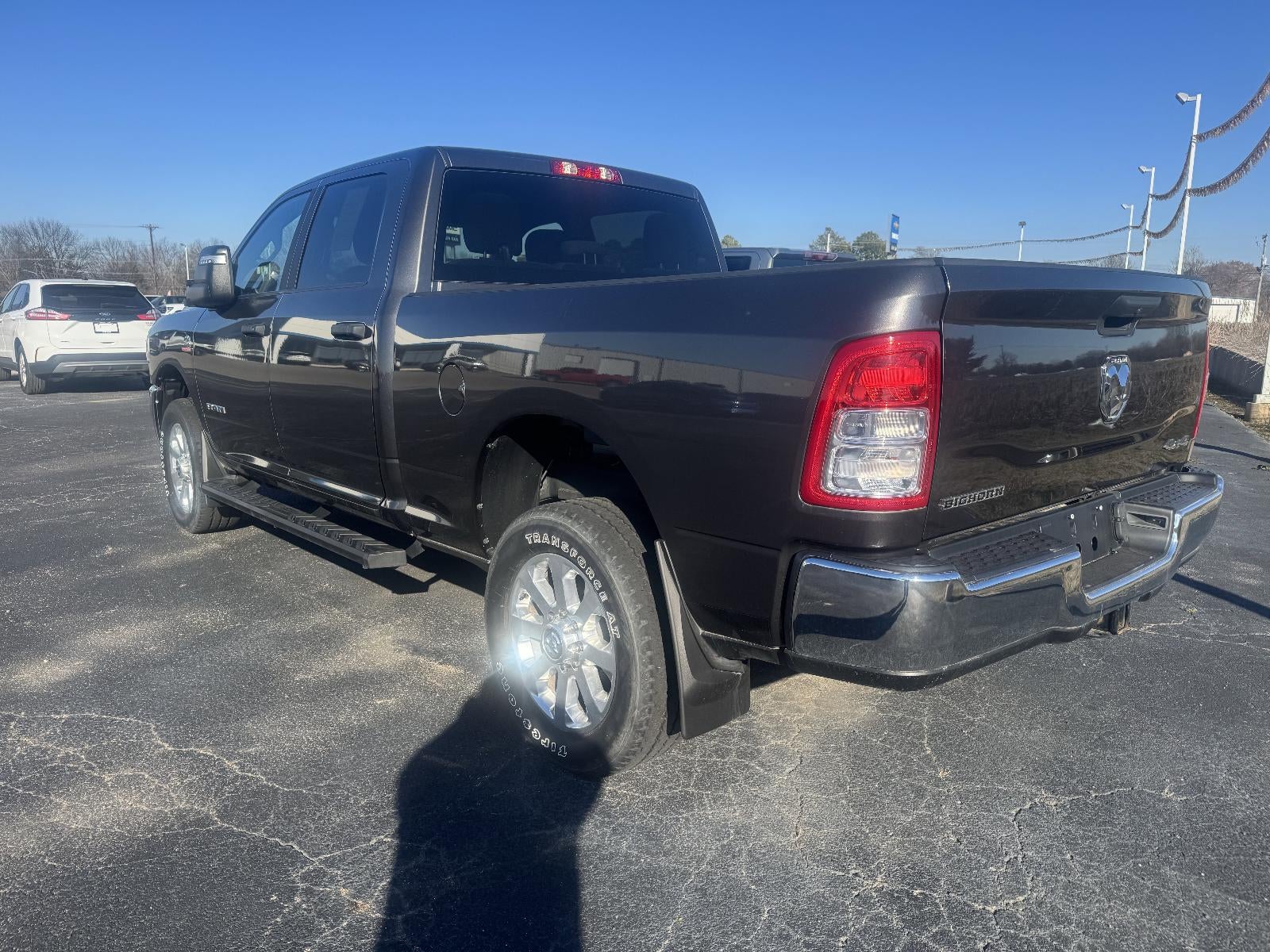 2023 RAM 2500 Big Horn