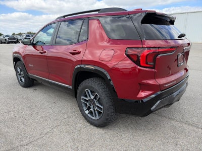 2027 GMC Terrain AT4