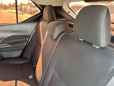 2023 Nissan Kicks S
