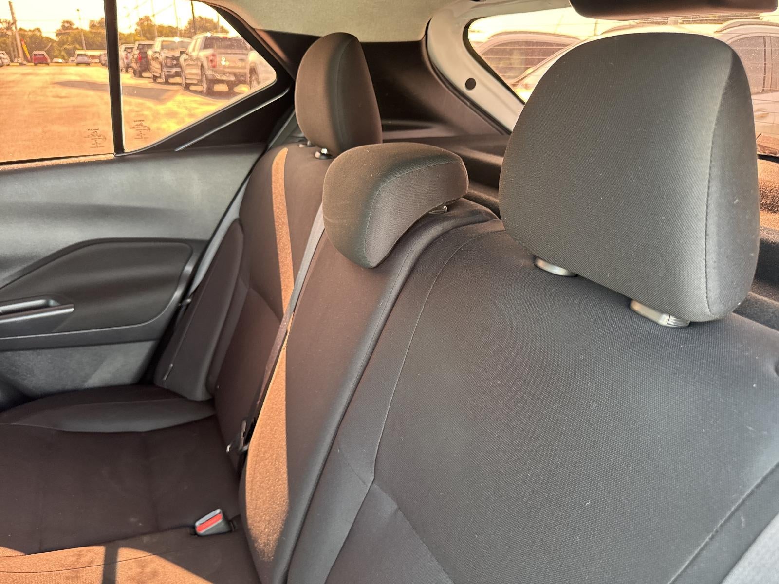 2023 Nissan Kicks S