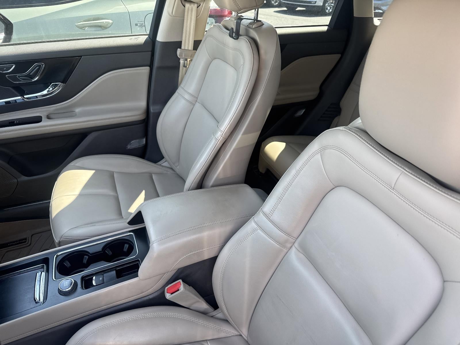 2024 Lincoln Corsair Premiere