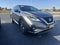 2021 Nissan Murano Platinum
