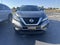 2021 Nissan Murano Platinum