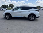 2019 Nissan Murano SV