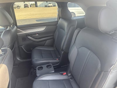 2025 Mazda Mazda CX-90 Preferred Package